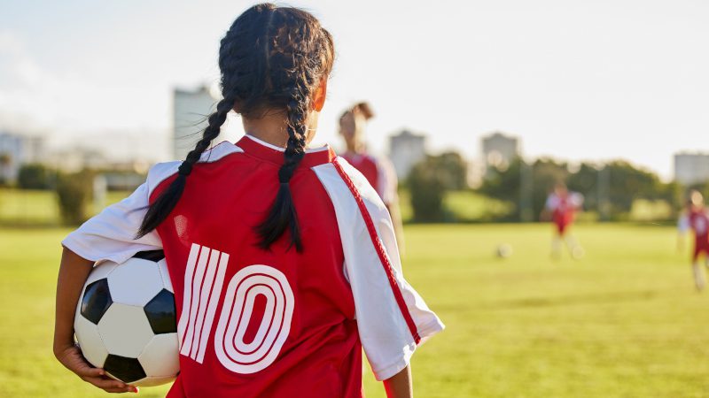Why Athletics Matter in School