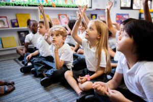 3 Benefits of Private Elementary School