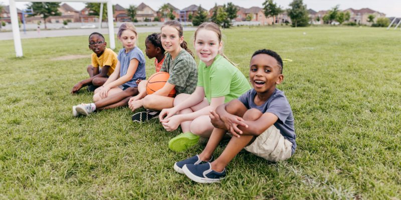 3 Ways Summer Camp Is Enriching for Kids