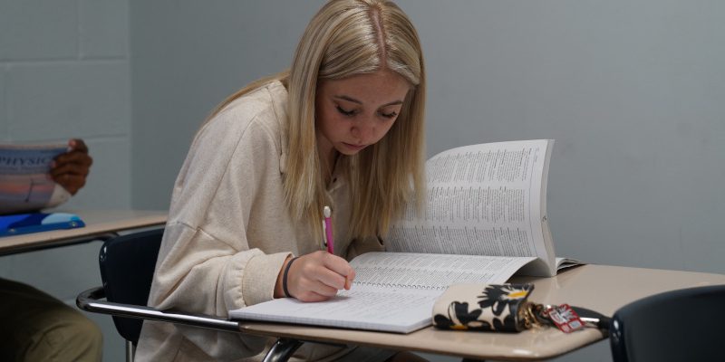 Academics